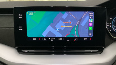 Skoda Octavia 1.5 TSI SE L 5dr Petrol Estate